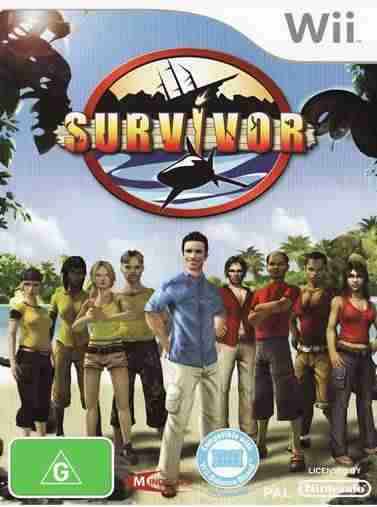 Descargar Survivor [English][WII-Scrubber][USA] por Torrent